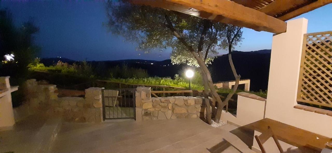 Domus Claudia Βίλα Villasimius Εξωτερικό φωτογραφία