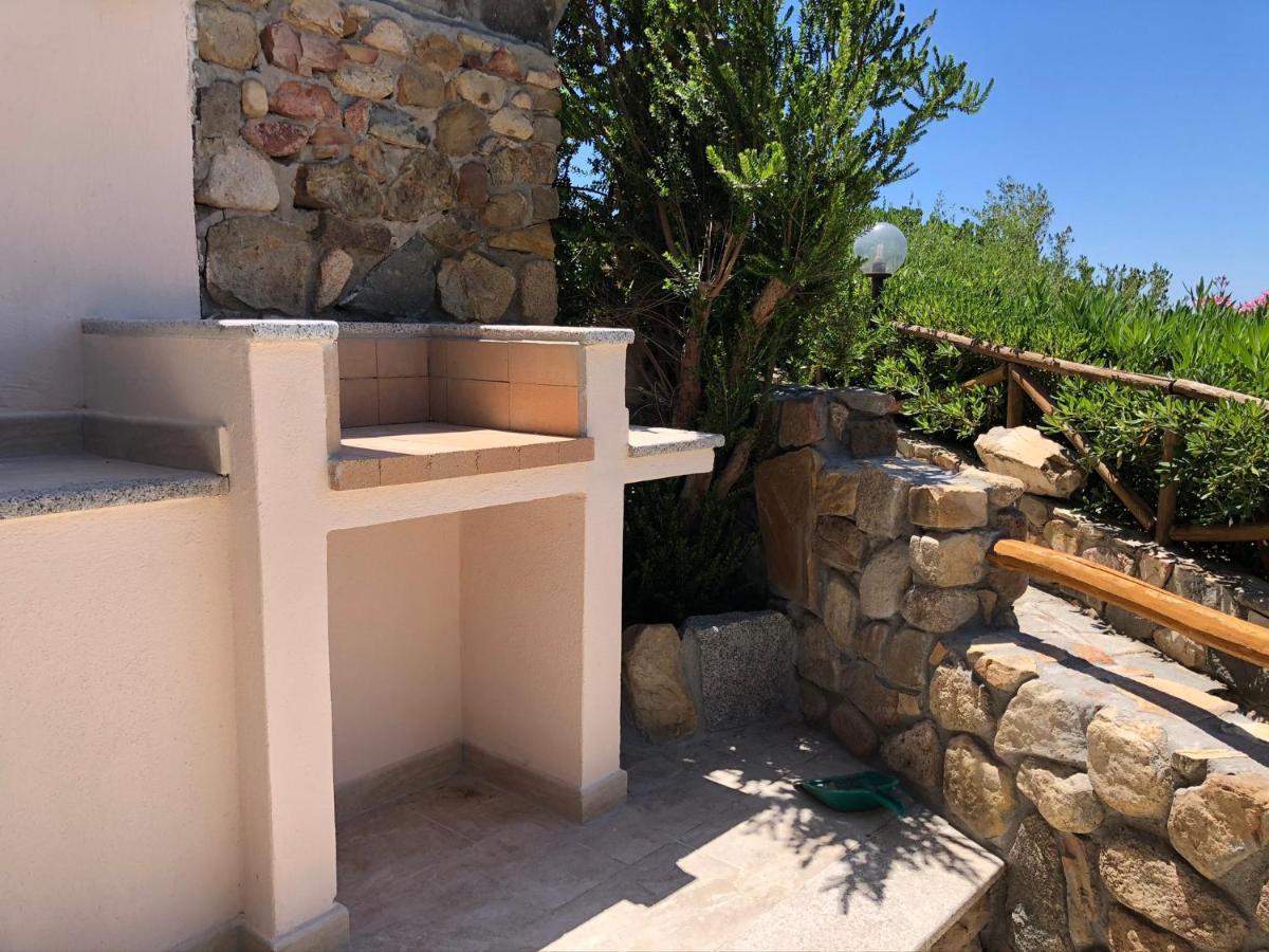 Domus Claudia Βίλα Villasimius Εξωτερικό φωτογραφία