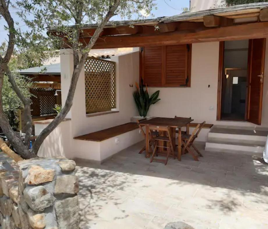 Domus Claudia Βίλα Villasimius Εξωτερικό φωτογραφία