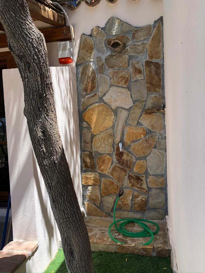 Domus Claudia Βίλα Villasimius Εξωτερικό φωτογραφία