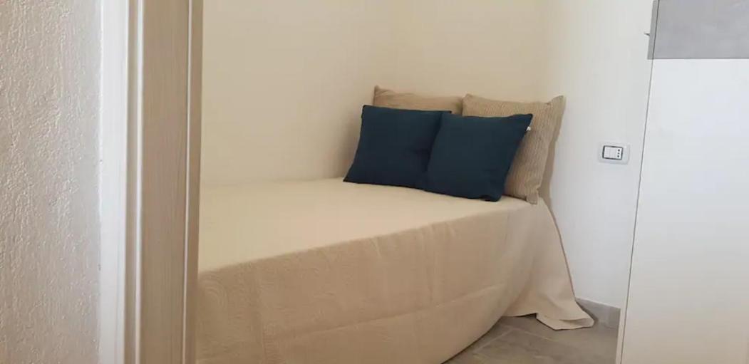 Domus Claudia Βίλα Villasimius Εξωτερικό φωτογραφία